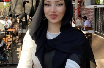 Giresun Şebinkarahisar Vip Escort Aysel