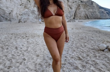 Şebinkarahisar Balık Etli Escort Seda