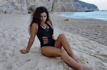 Şebinkarahisar Escort Nadide